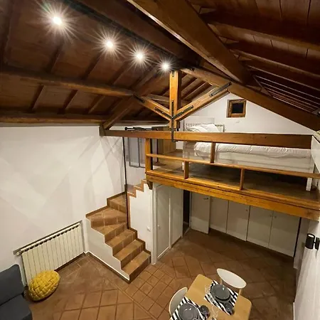 Lo Chalet di Ponte Milvio - Auditorium - Foro Italico - Stadio Olimpico-3